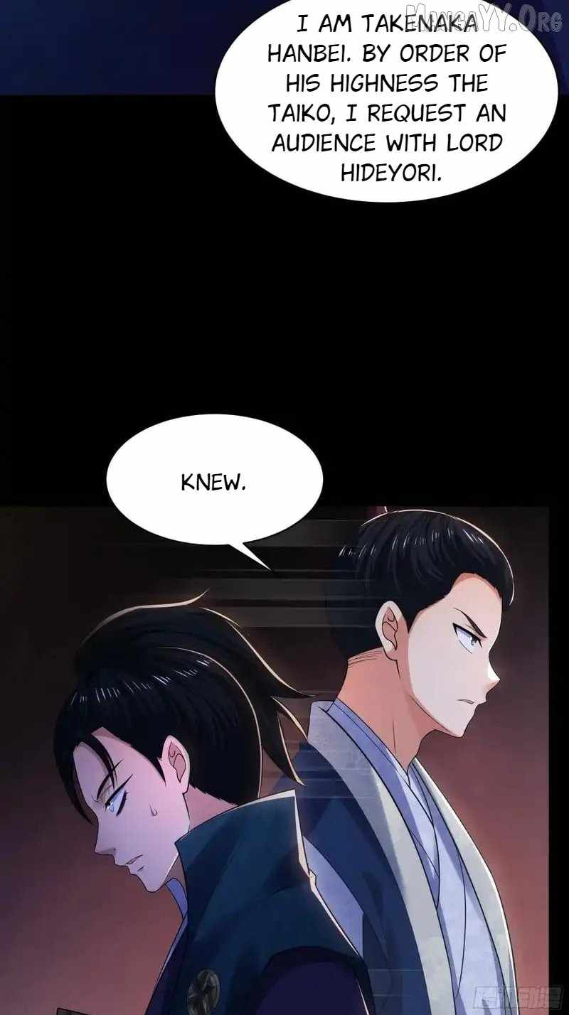 REBIRTH OF KING ZHOU: NOT BEING THE ULTIMATE VILLAIN Chapter 169 page 32