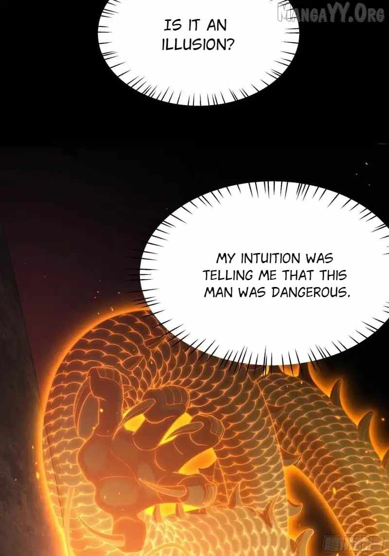REBIRTH OF KING ZHOU: NOT BEING THE ULTIMATE VILLAIN Chapter 169 page 35