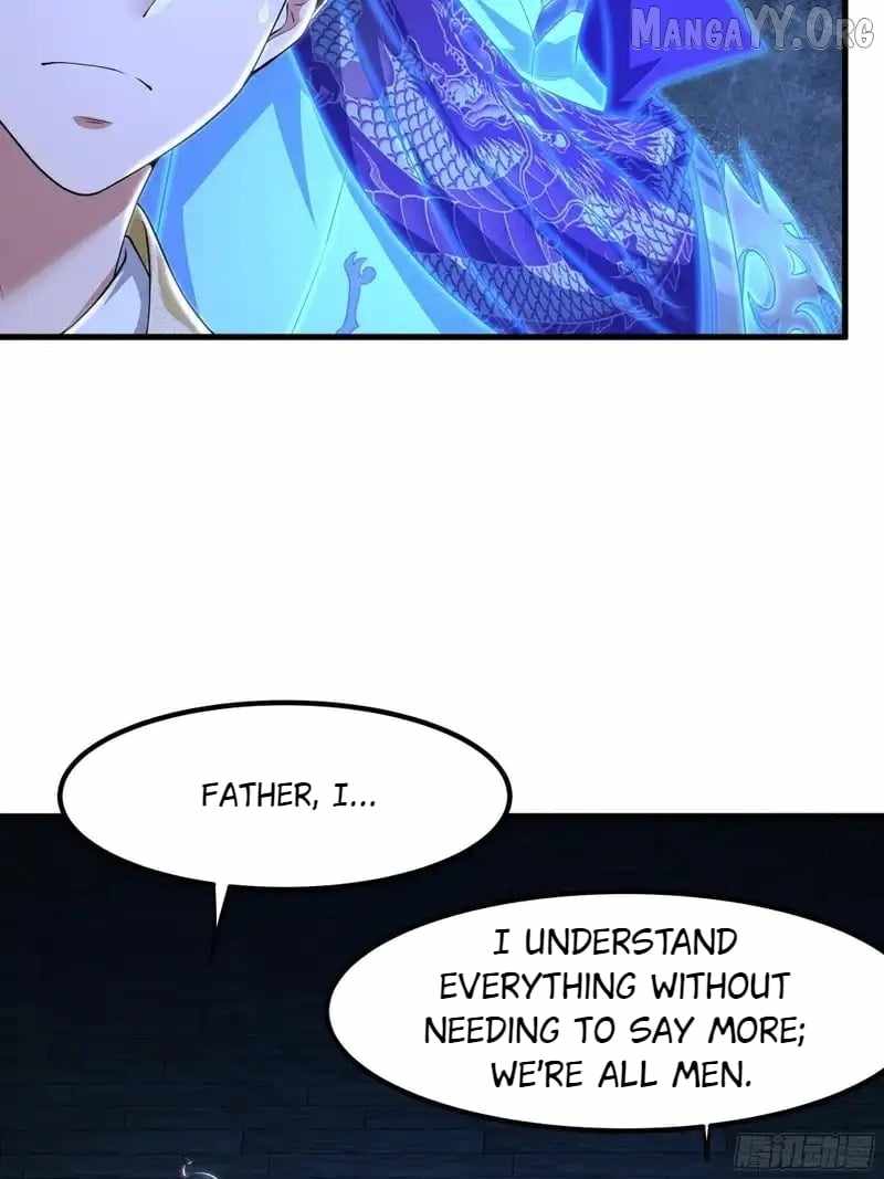 REBIRTH OF KING ZHOU: NOT BEING THE ULTIMATE VILLAIN Chapter 169 page 41