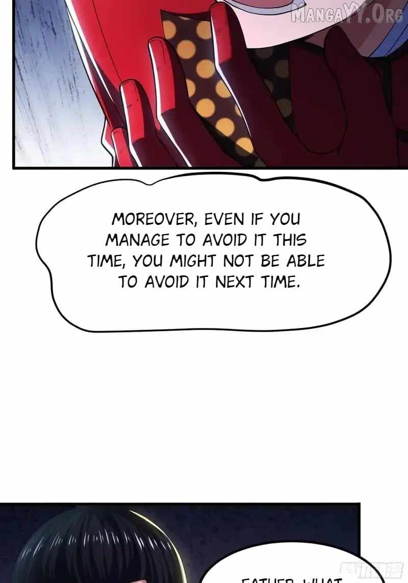 REBIRTH OF KING ZHOU: NOT BEING THE ULTIMATE VILLAIN Chapter 169 page 46