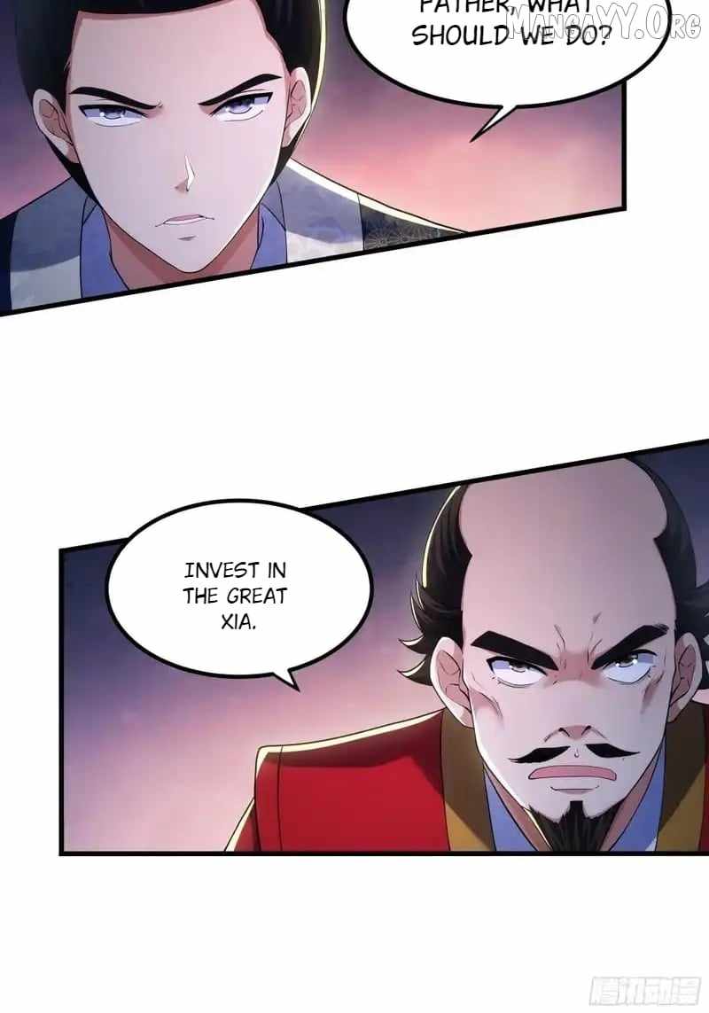 REBIRTH OF KING ZHOU: NOT BEING THE ULTIMATE VILLAIN Chapter 169 page 47