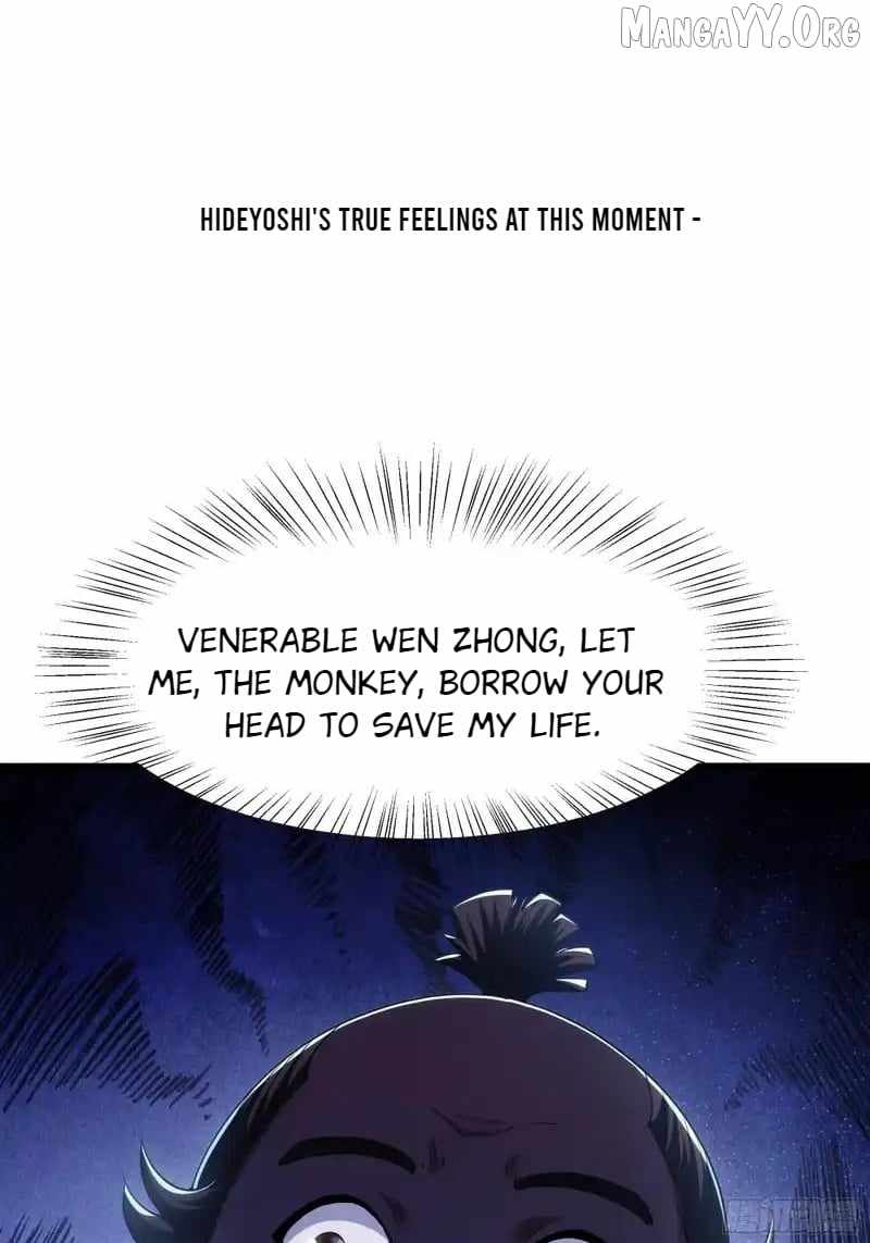 REBIRTH OF KING ZHOU: NOT BEING THE ULTIMATE VILLAIN Chapter 169 page 48