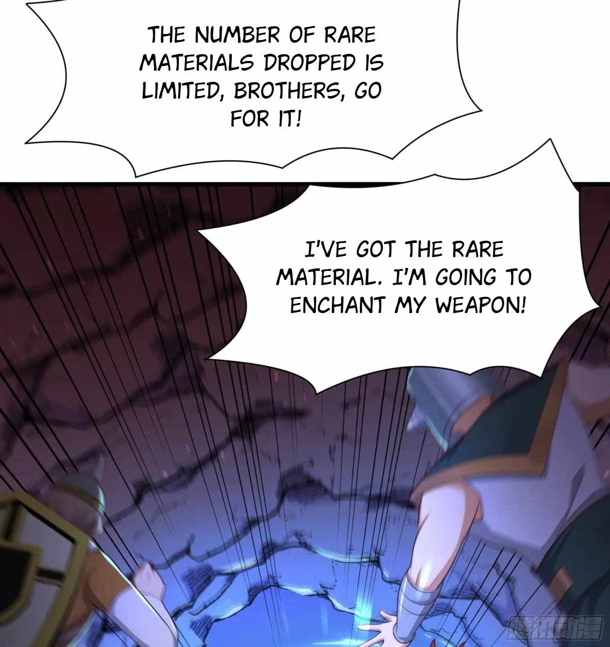 REBIRTH OF KING ZHOU: NOT BEING THE ULTIMATE VILLAIN Chapter 17 page 6