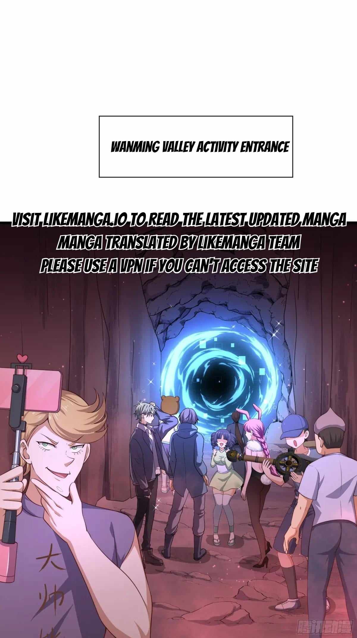 REBIRTH OF KING ZHOU: NOT BEING THE ULTIMATE VILLAIN Chapter 17 page 1