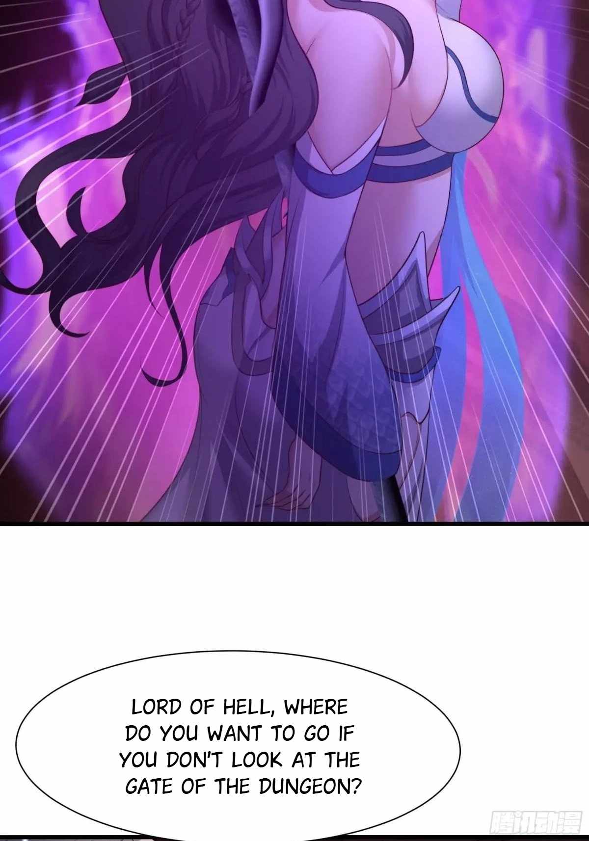 REBIRTH OF KING ZHOU: NOT BEING THE ULTIMATE VILLAIN Chapter 17 page 11