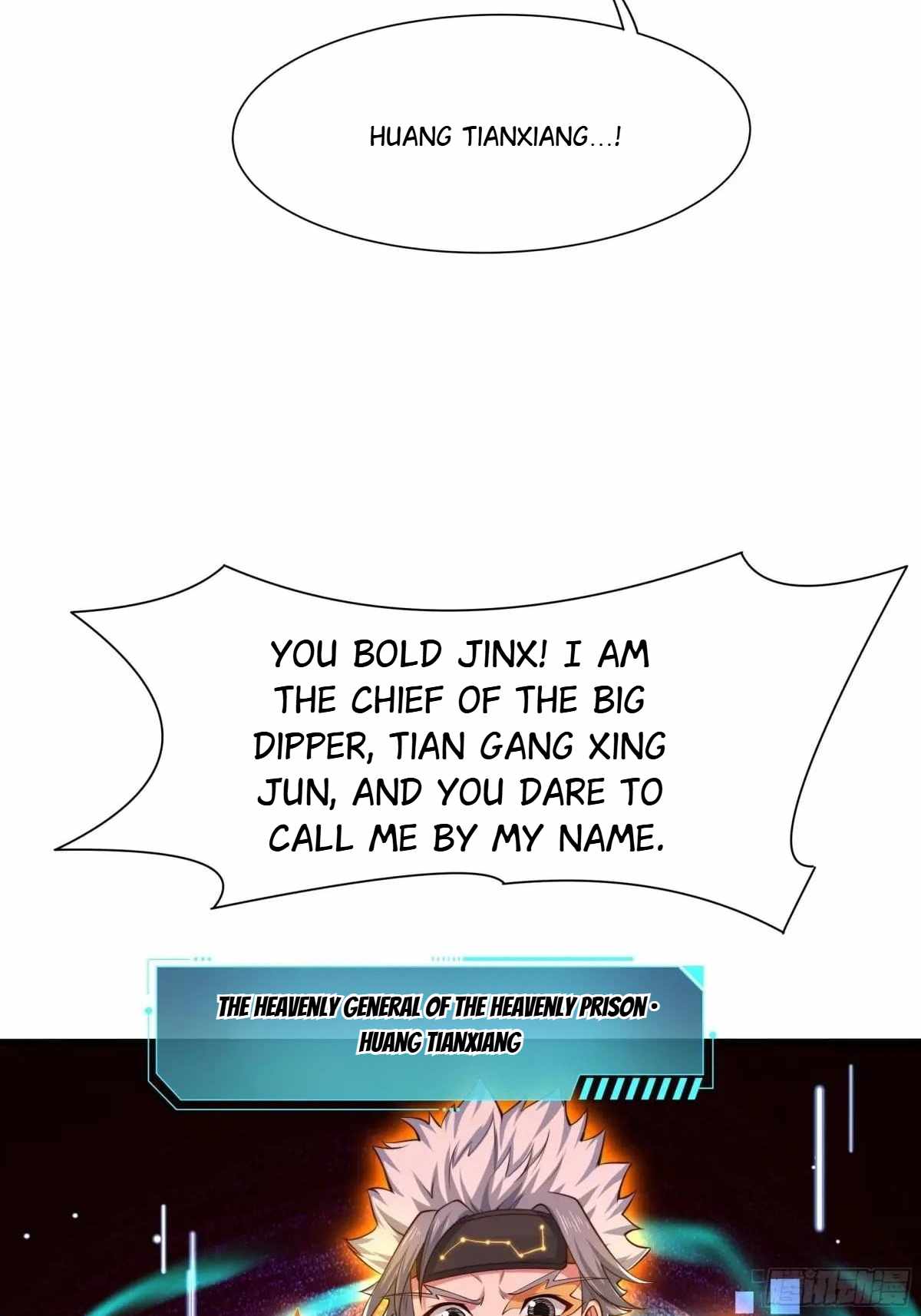 REBIRTH OF KING ZHOU: NOT BEING THE ULTIMATE VILLAIN Chapter 17 page 13