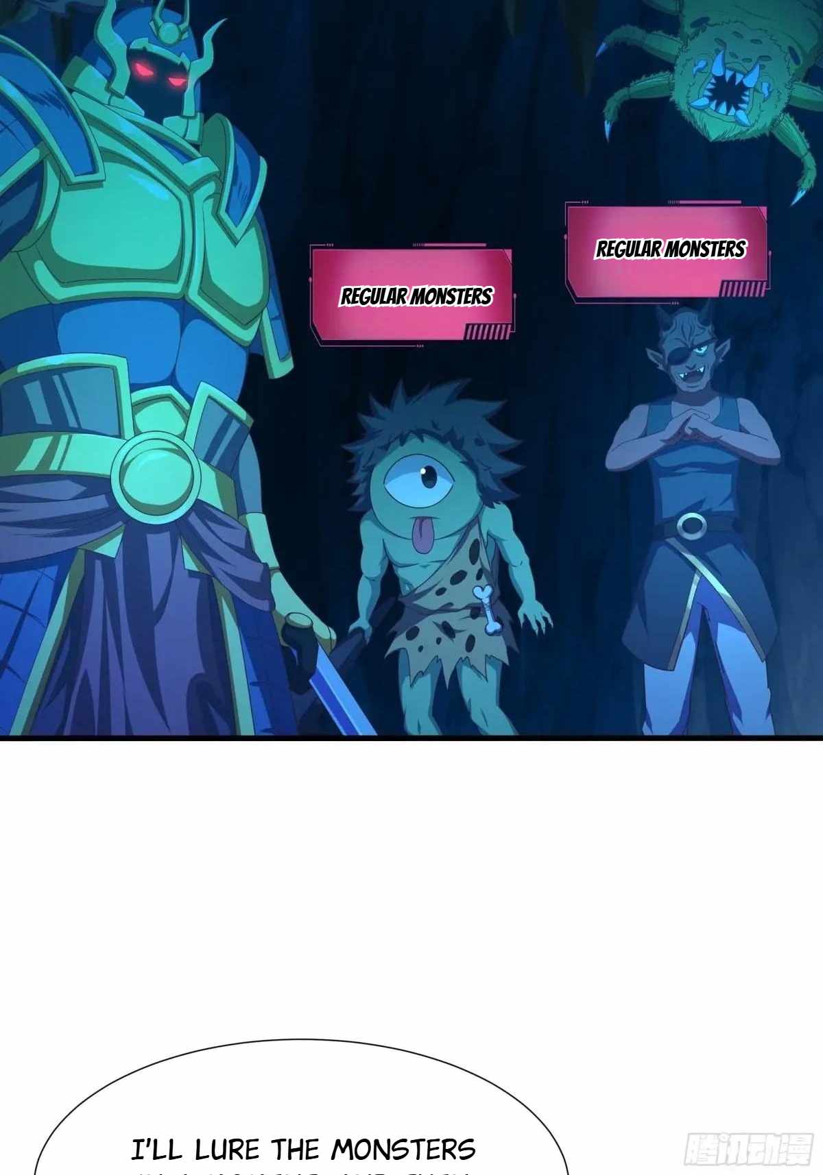 REBIRTH OF KING ZHOU: NOT BEING THE ULTIMATE VILLAIN Chapter 17 page 39