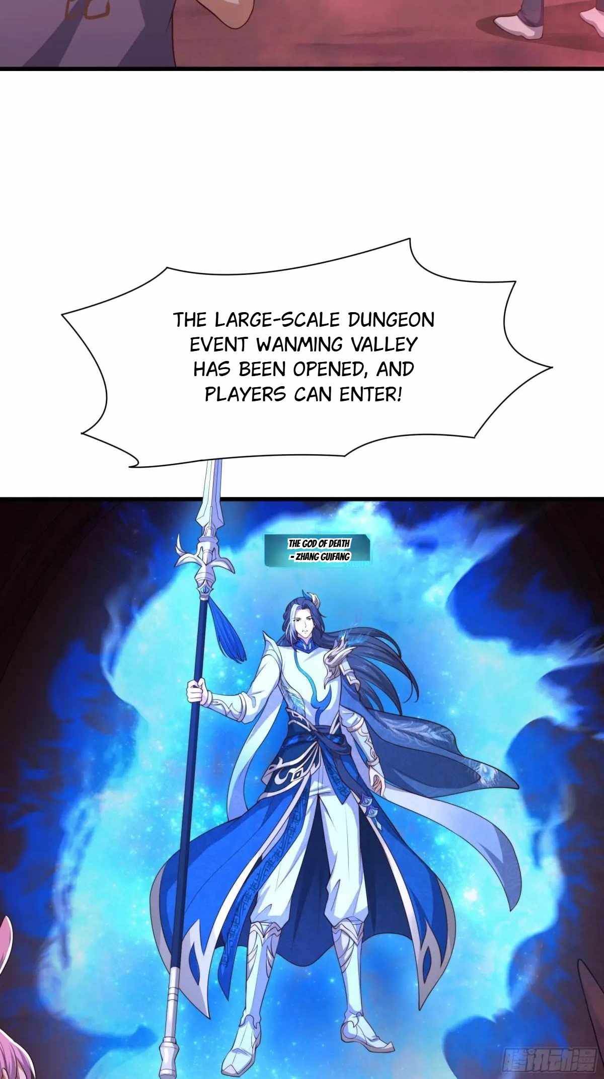 REBIRTH OF KING ZHOU: NOT BEING THE ULTIMATE VILLAIN Chapter 17 page 2