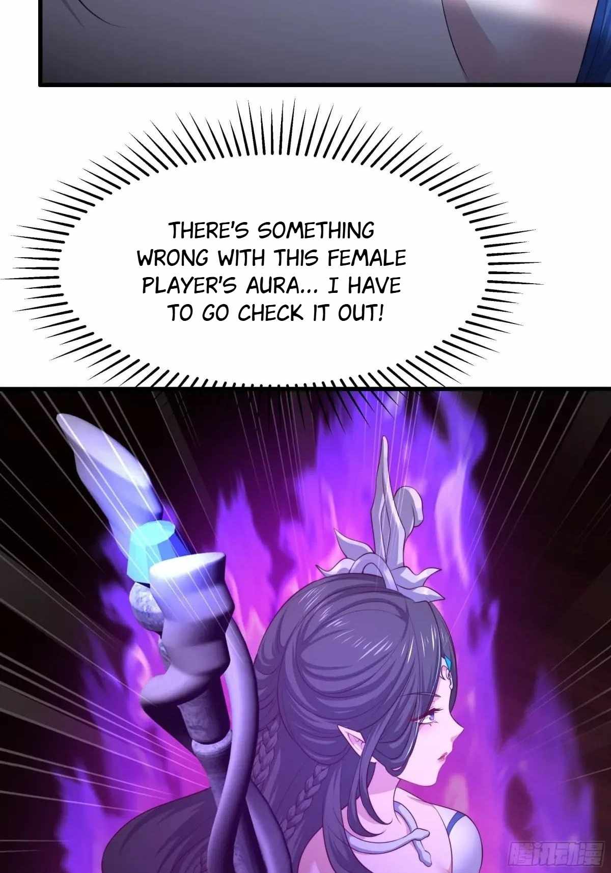 REBIRTH OF KING ZHOU: NOT BEING THE ULTIMATE VILLAIN Chapter 17 page 10