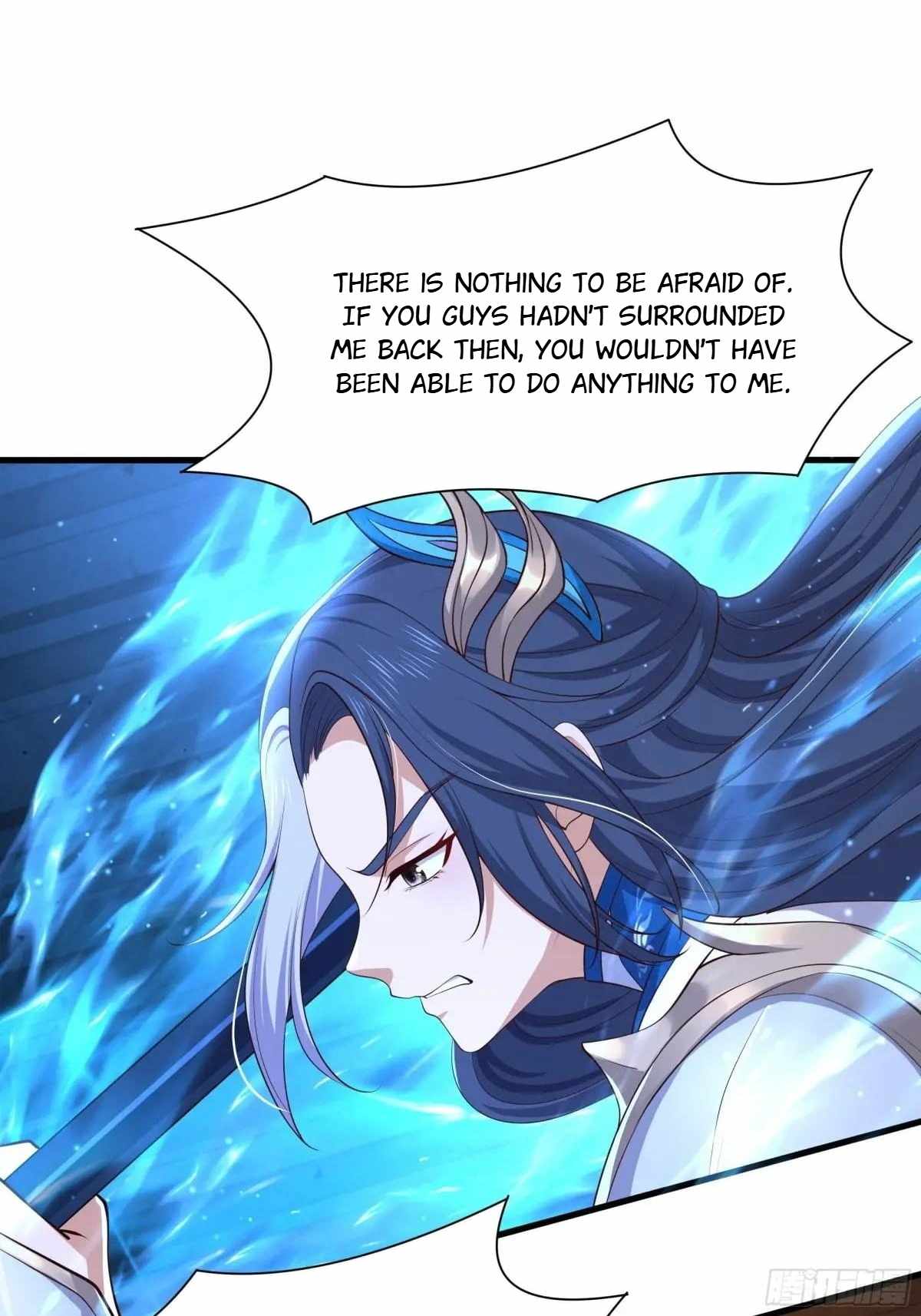 REBIRTH OF KING ZHOU: NOT BEING THE ULTIMATE VILLAIN Chapter 17 page 16