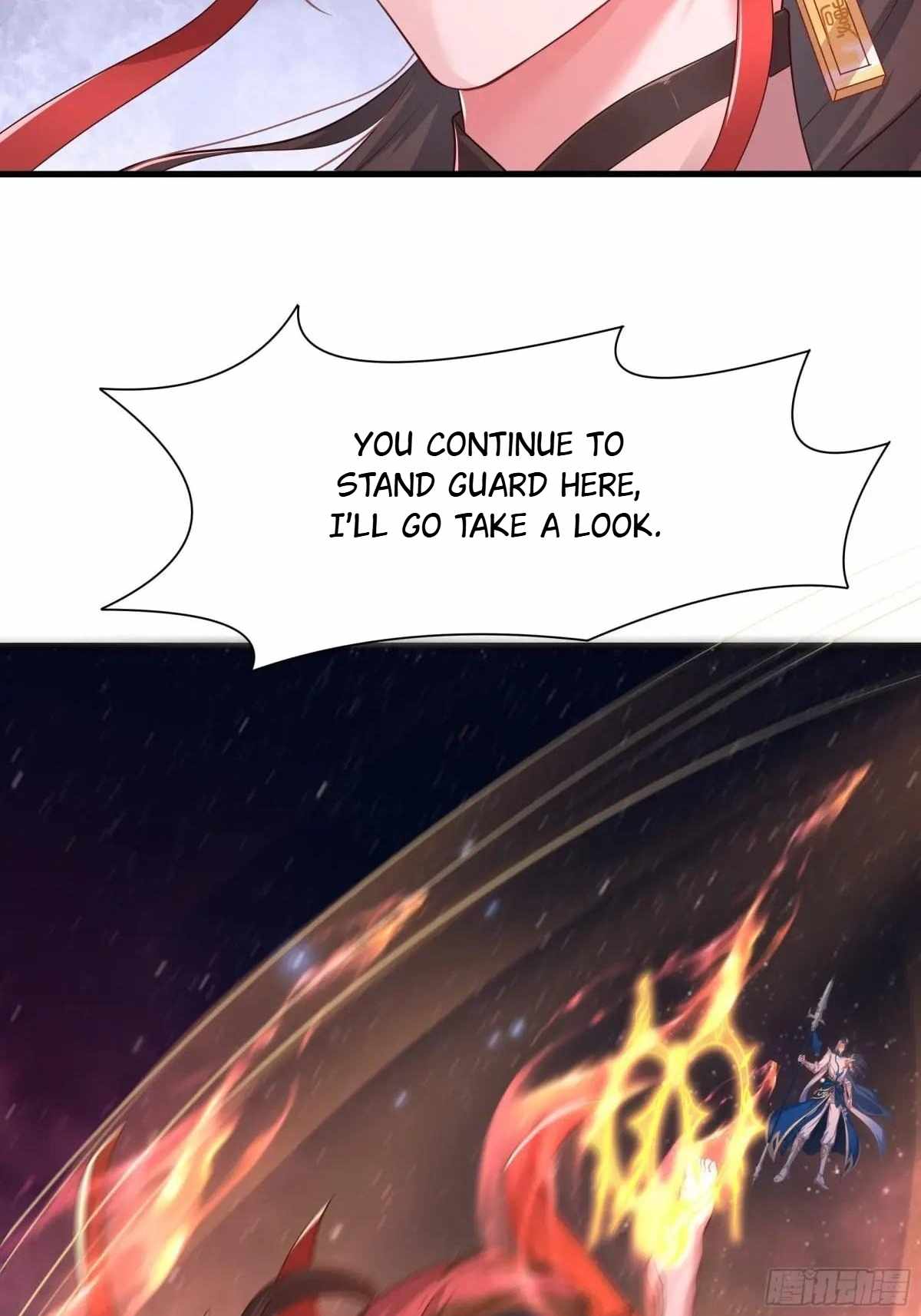 REBIRTH OF KING ZHOU: NOT BEING THE ULTIMATE VILLAIN Chapter 17 page 26