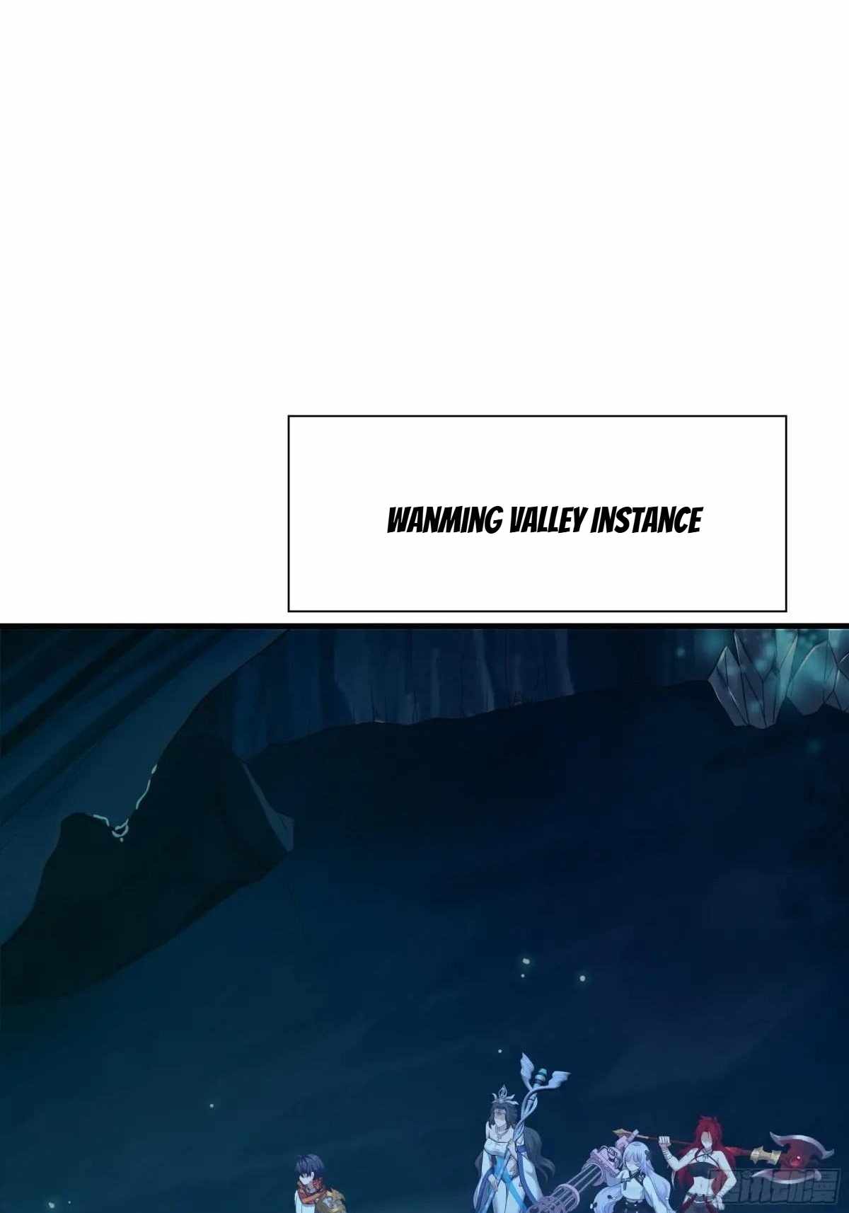REBIRTH OF KING ZHOU: NOT BEING THE ULTIMATE VILLAIN Chapter 17 page 29
