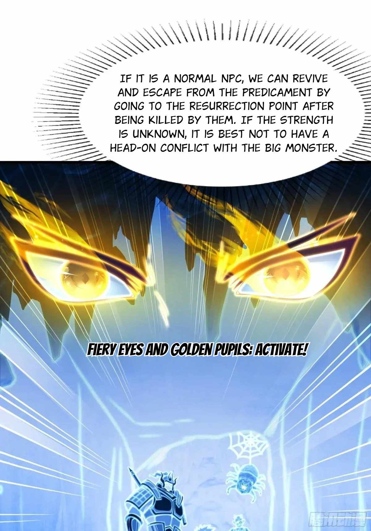 REBIRTH OF KING ZHOU: NOT BEING THE ULTIMATE VILLAIN Chapter 17 page 37