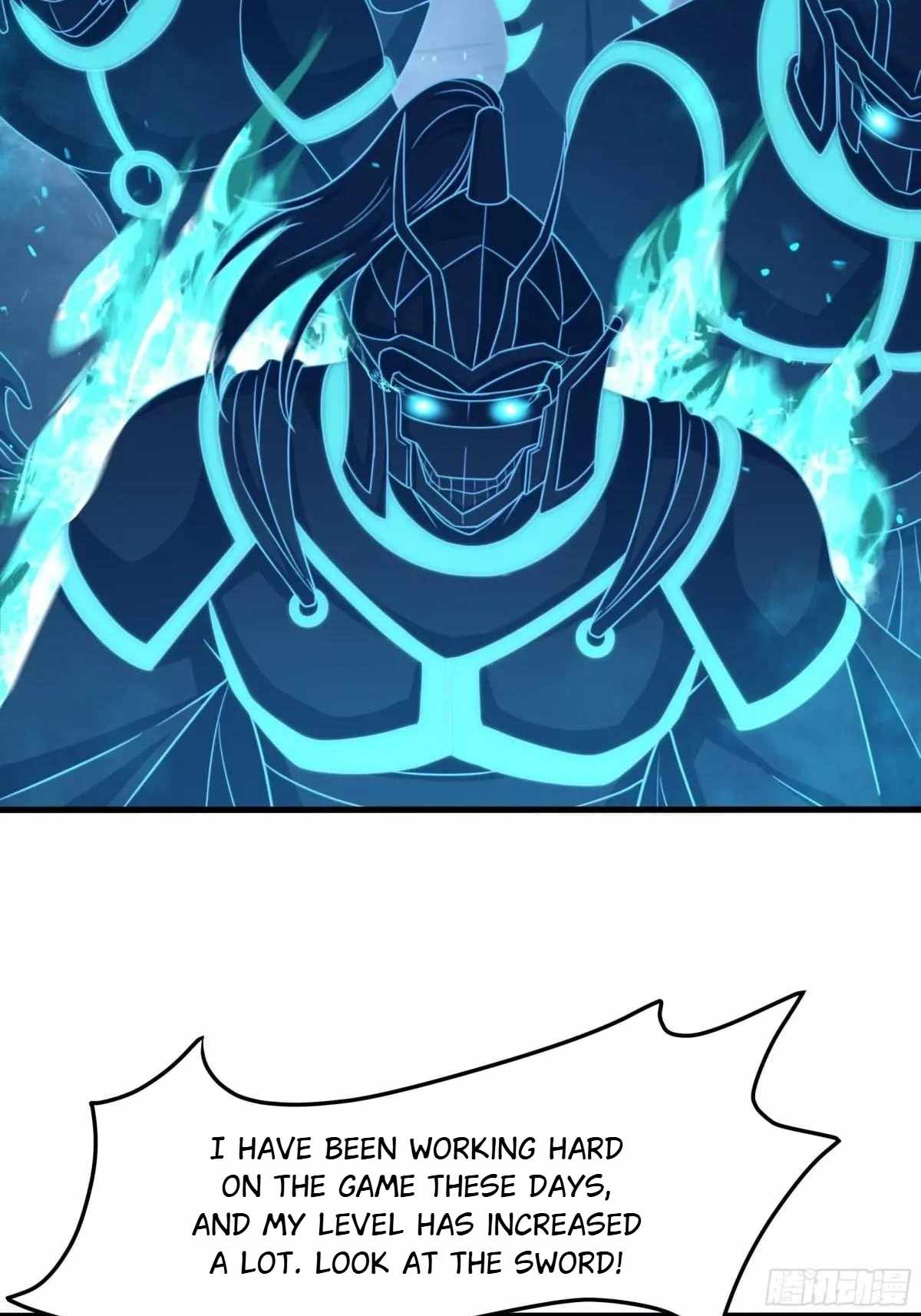 REBIRTH OF KING ZHOU: NOT BEING THE ULTIMATE VILLAIN Chapter 17 page 46