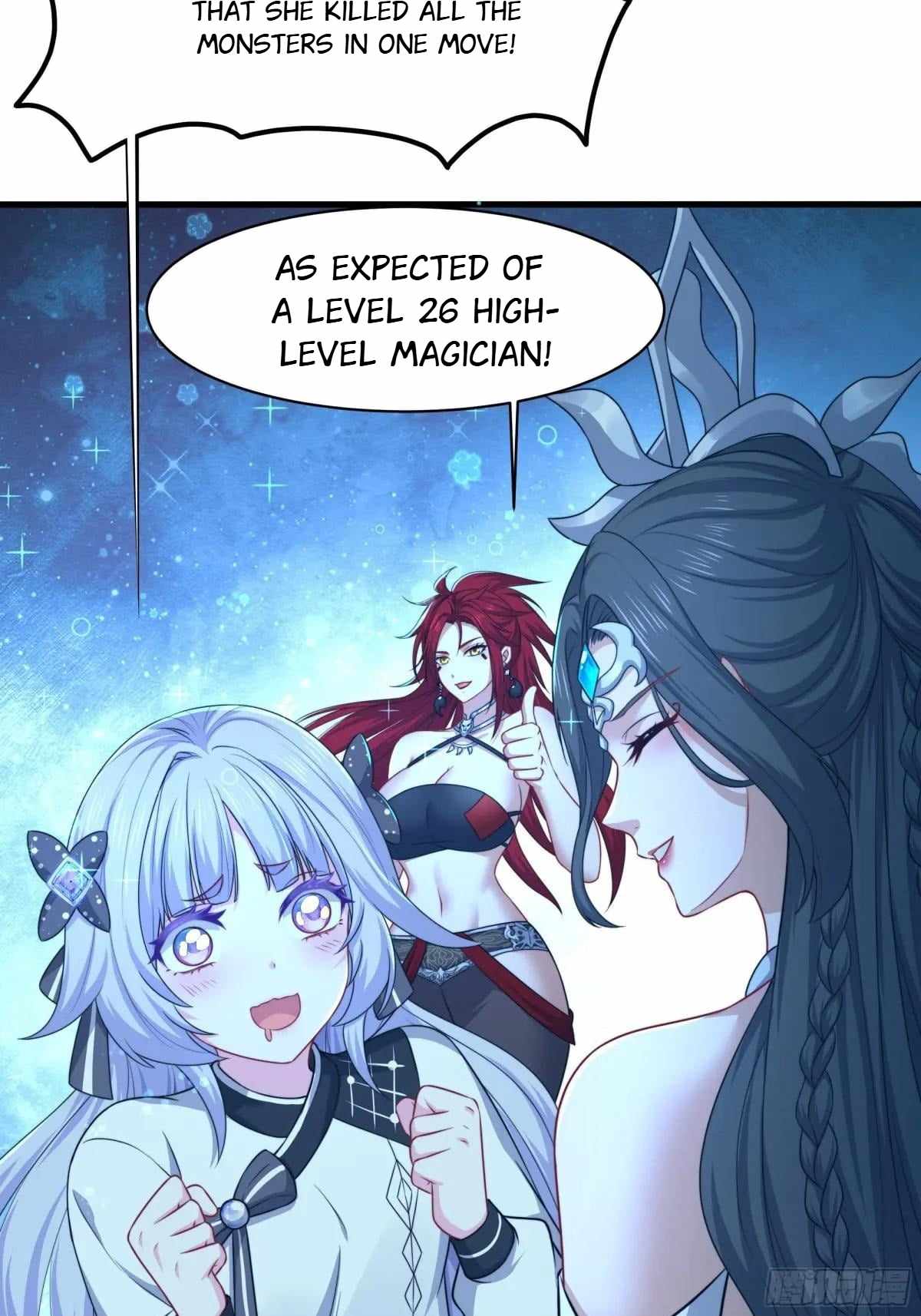 REBIRTH OF KING ZHOU: NOT BEING THE ULTIMATE VILLAIN Chapter 17 page 62