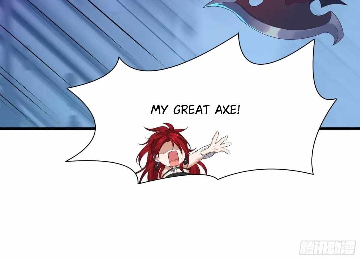 REBIRTH OF KING ZHOU: NOT BEING THE ULTIMATE VILLAIN Chapter 17 page 80