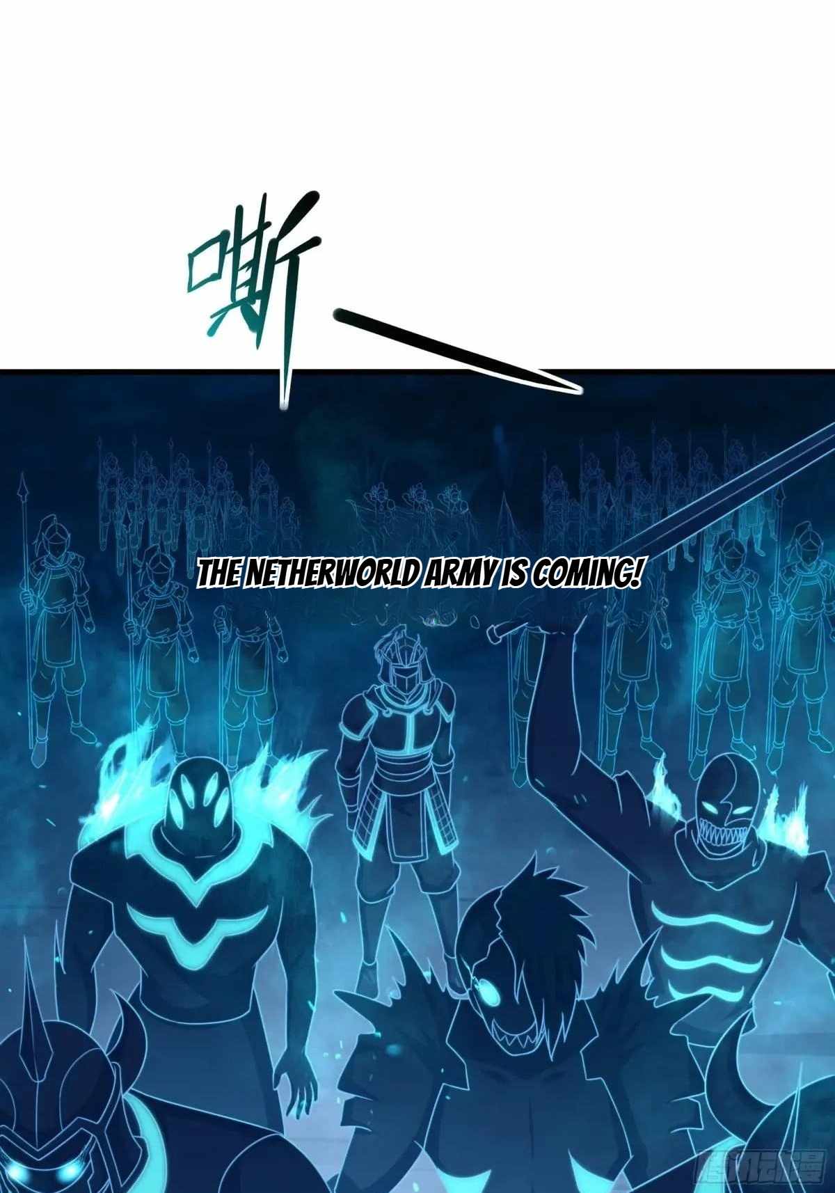 REBIRTH OF KING ZHOU: NOT BEING THE ULTIMATE VILLAIN Chapter 17 page 45