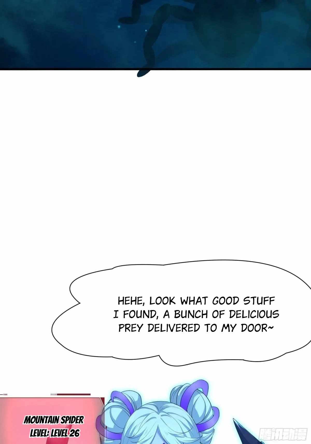 REBIRTH OF KING ZHOU: NOT BEING THE ULTIMATE VILLAIN Chapter 17 page 74