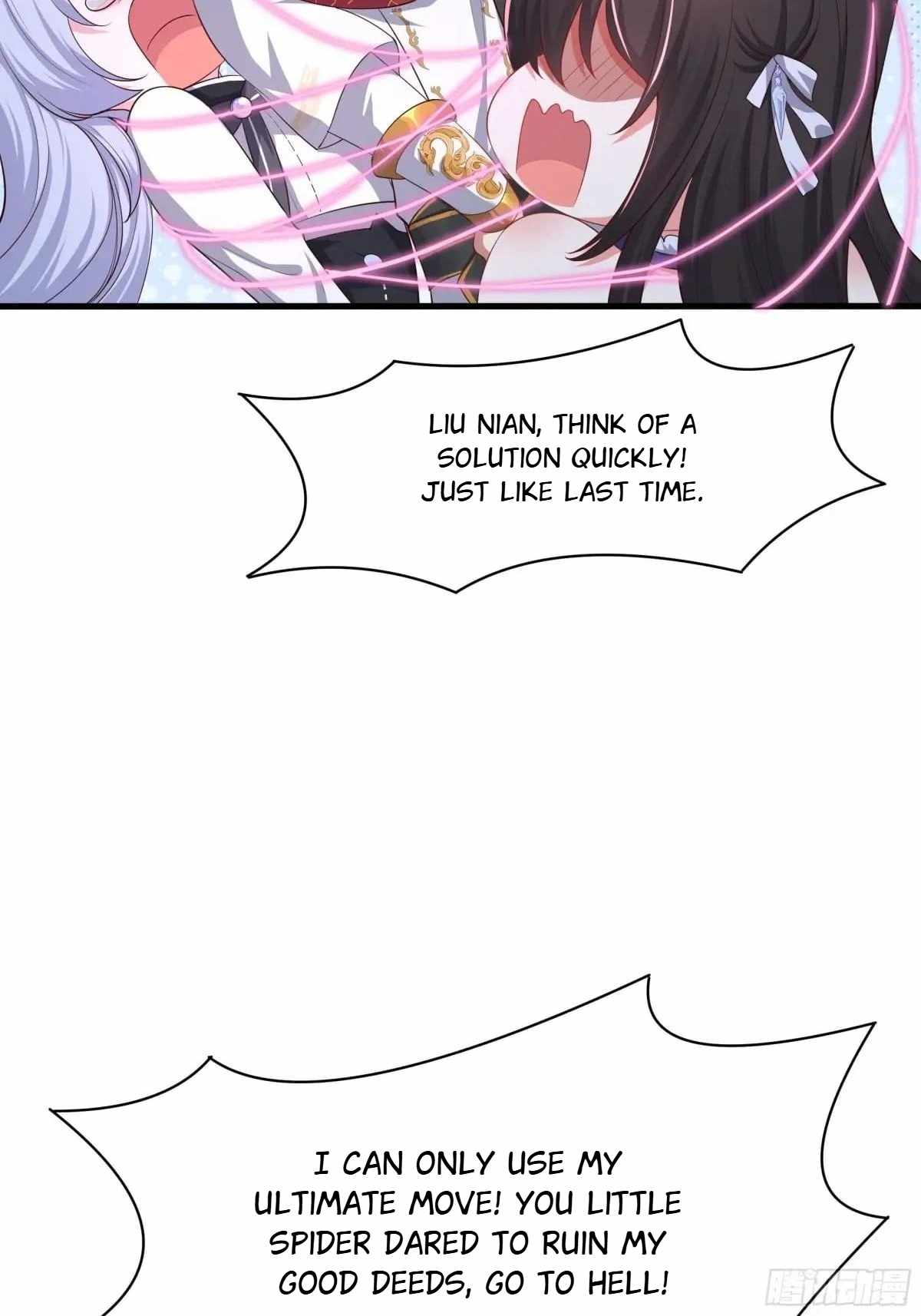 REBIRTH OF KING ZHOU: NOT BEING THE ULTIMATE VILLAIN Chapter 17 page 87