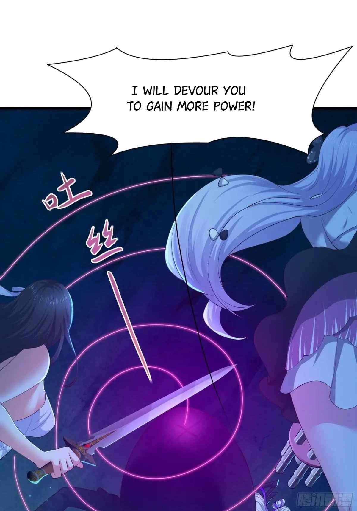 REBIRTH OF KING ZHOU: NOT BEING THE ULTIMATE VILLAIN Chapter 17 page 77