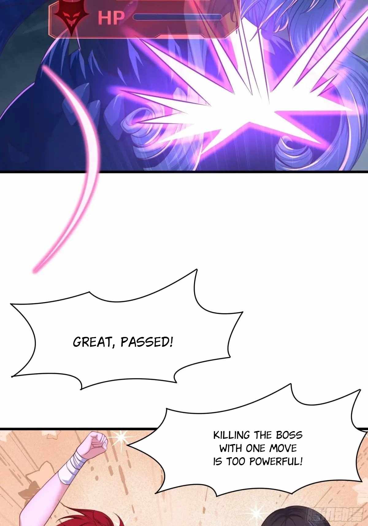 REBIRTH OF KING ZHOU: NOT BEING THE ULTIMATE VILLAIN Chapter 17 page 91