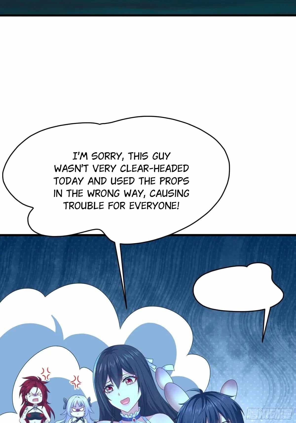 REBIRTH OF KING ZHOU: NOT BEING THE ULTIMATE VILLAIN Chapter 17 page 67