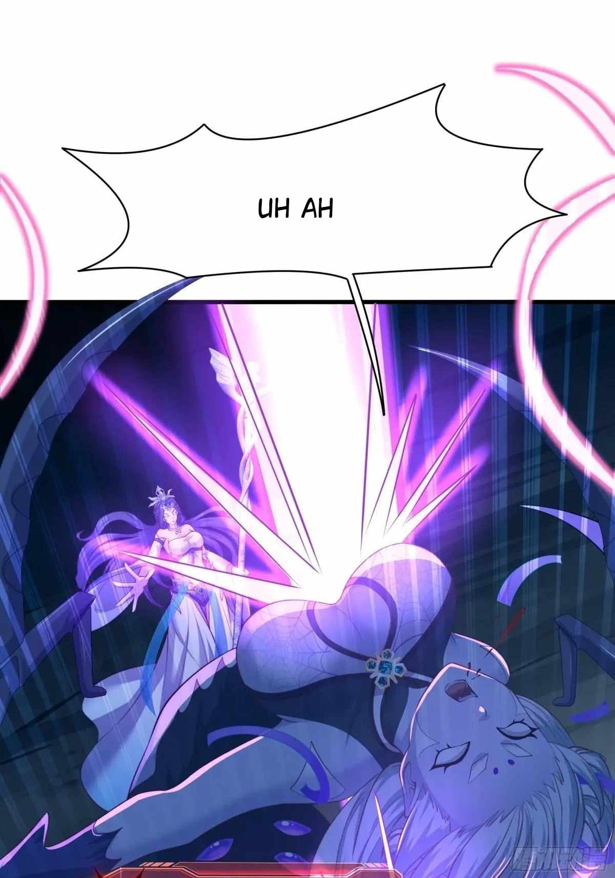 REBIRTH OF KING ZHOU: NOT BEING THE ULTIMATE VILLAIN Chapter 17 page 90