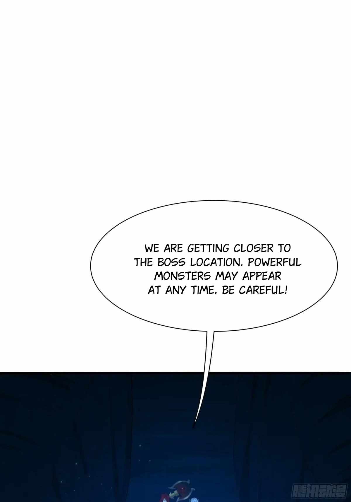 REBIRTH OF KING ZHOU: NOT BEING THE ULTIMATE VILLAIN Chapter 17 page 72