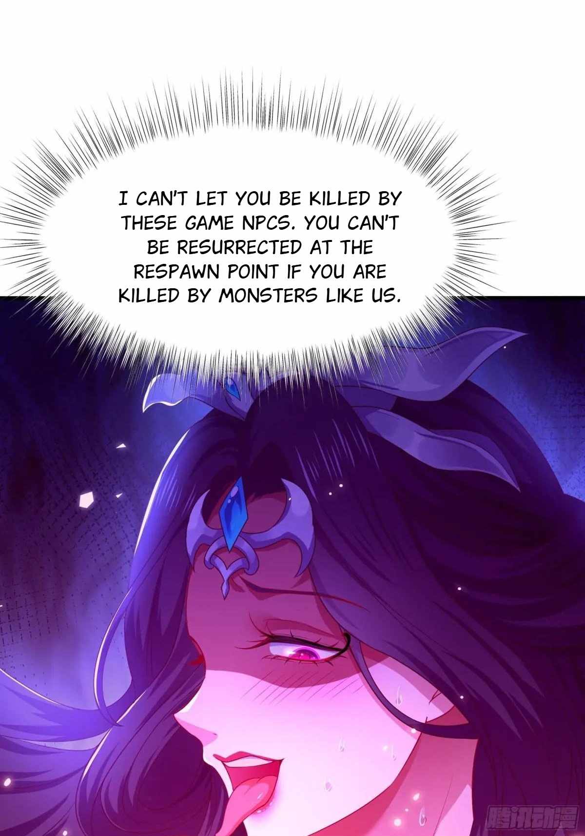 REBIRTH OF KING ZHOU: NOT BEING THE ULTIMATE VILLAIN Chapter 17 page 64