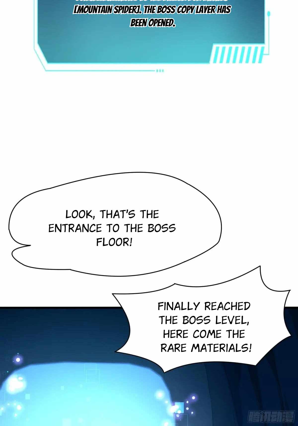 REBIRTH OF KING ZHOU: NOT BEING THE ULTIMATE VILLAIN Chapter 17 page 93