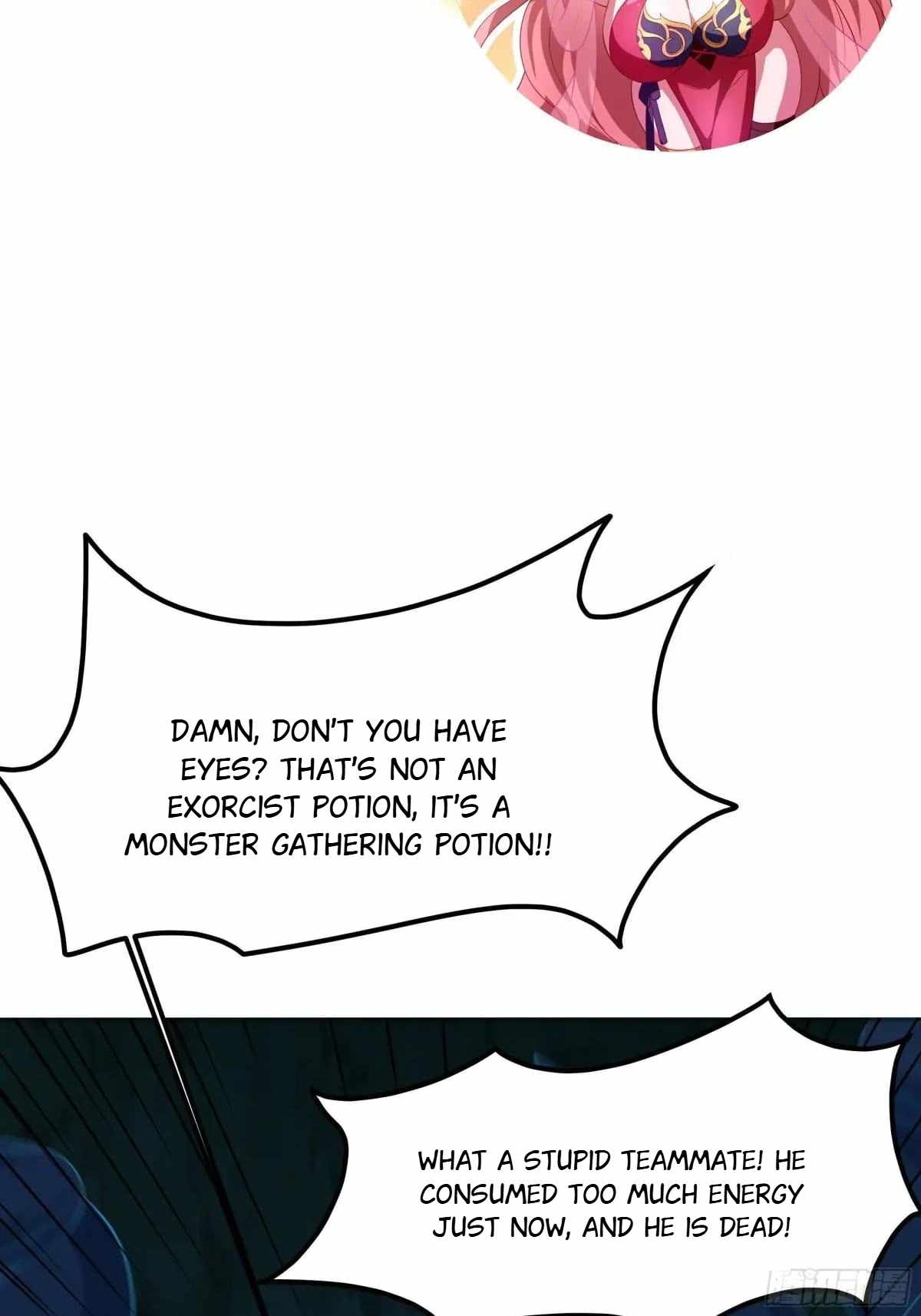 REBIRTH OF KING ZHOU: NOT BEING THE ULTIMATE VILLAIN Chapter 17 page 58