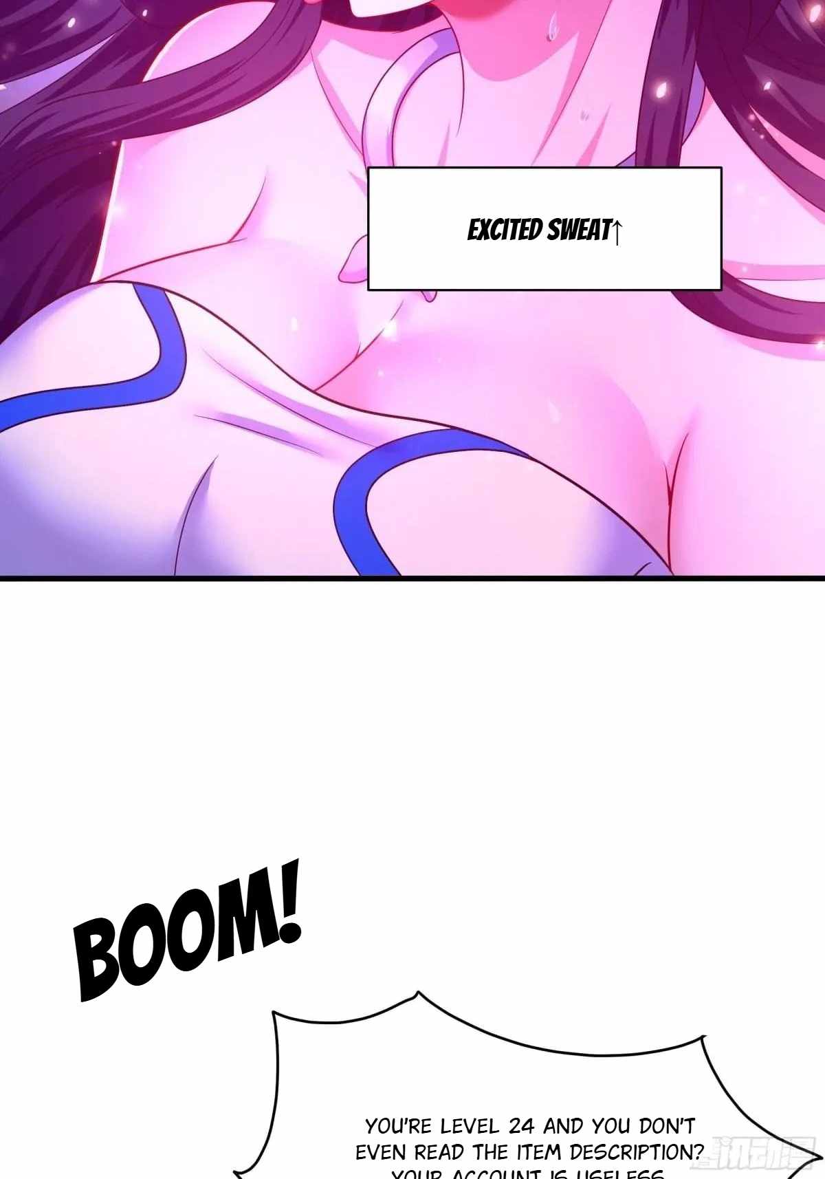REBIRTH OF KING ZHOU: NOT BEING THE ULTIMATE VILLAIN Chapter 17 page 65