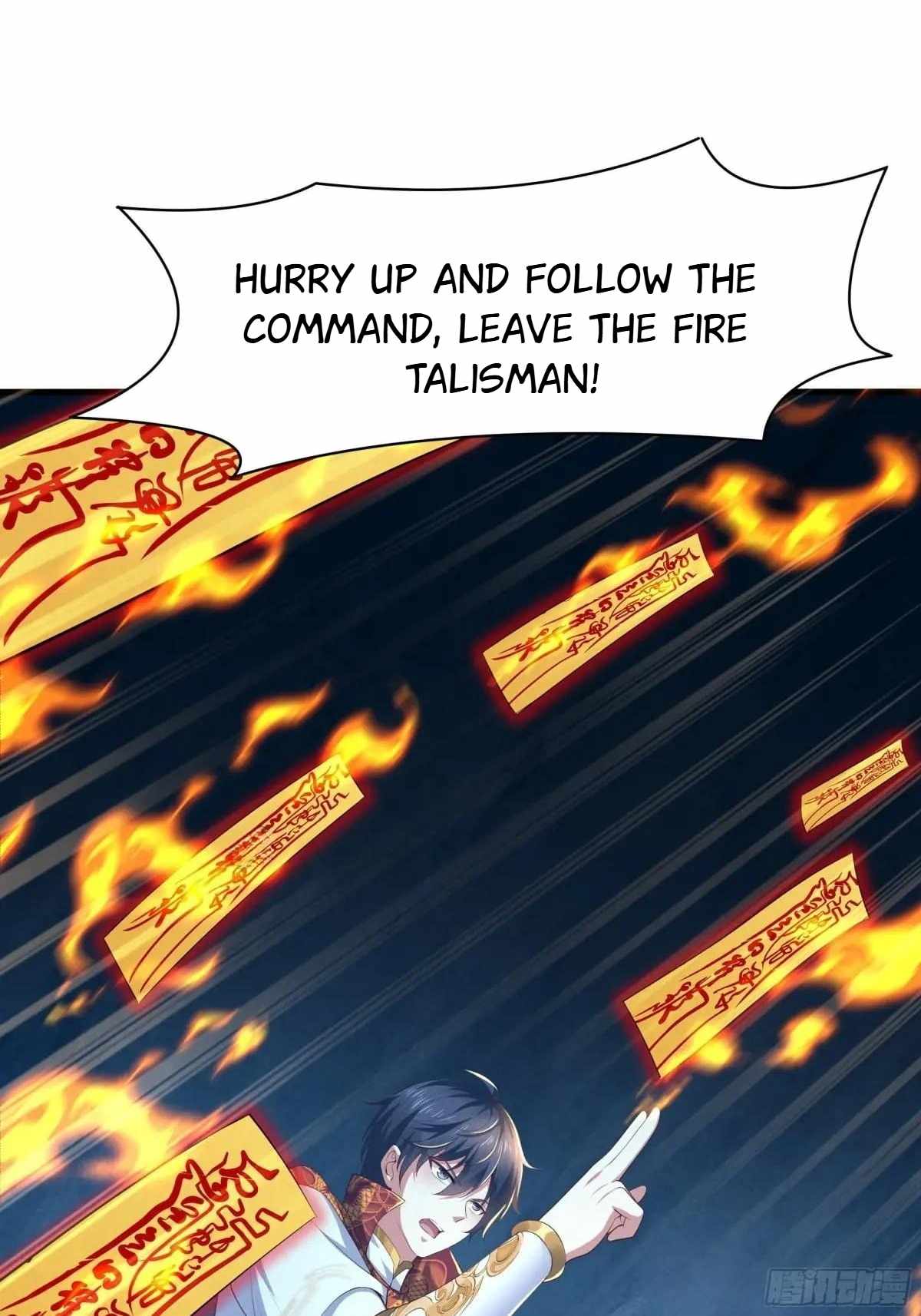 REBIRTH OF KING ZHOU: NOT BEING THE ULTIMATE VILLAIN Chapter 17 page 81