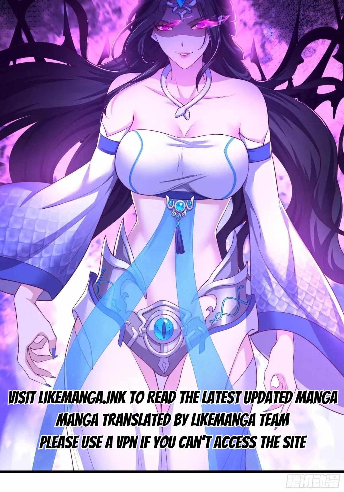 REBIRTH OF KING ZHOU: NOT BEING THE ULTIMATE VILLAIN Chapter 17 page 98
