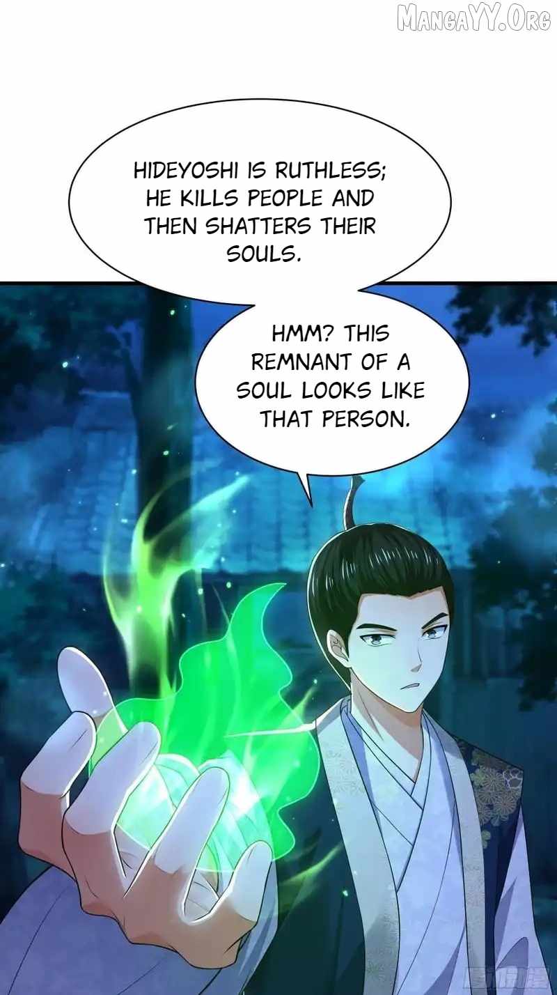 REBIRTH OF KING ZHOU: NOT BEING THE ULTIMATE VILLAIN Chapter 170 page 3