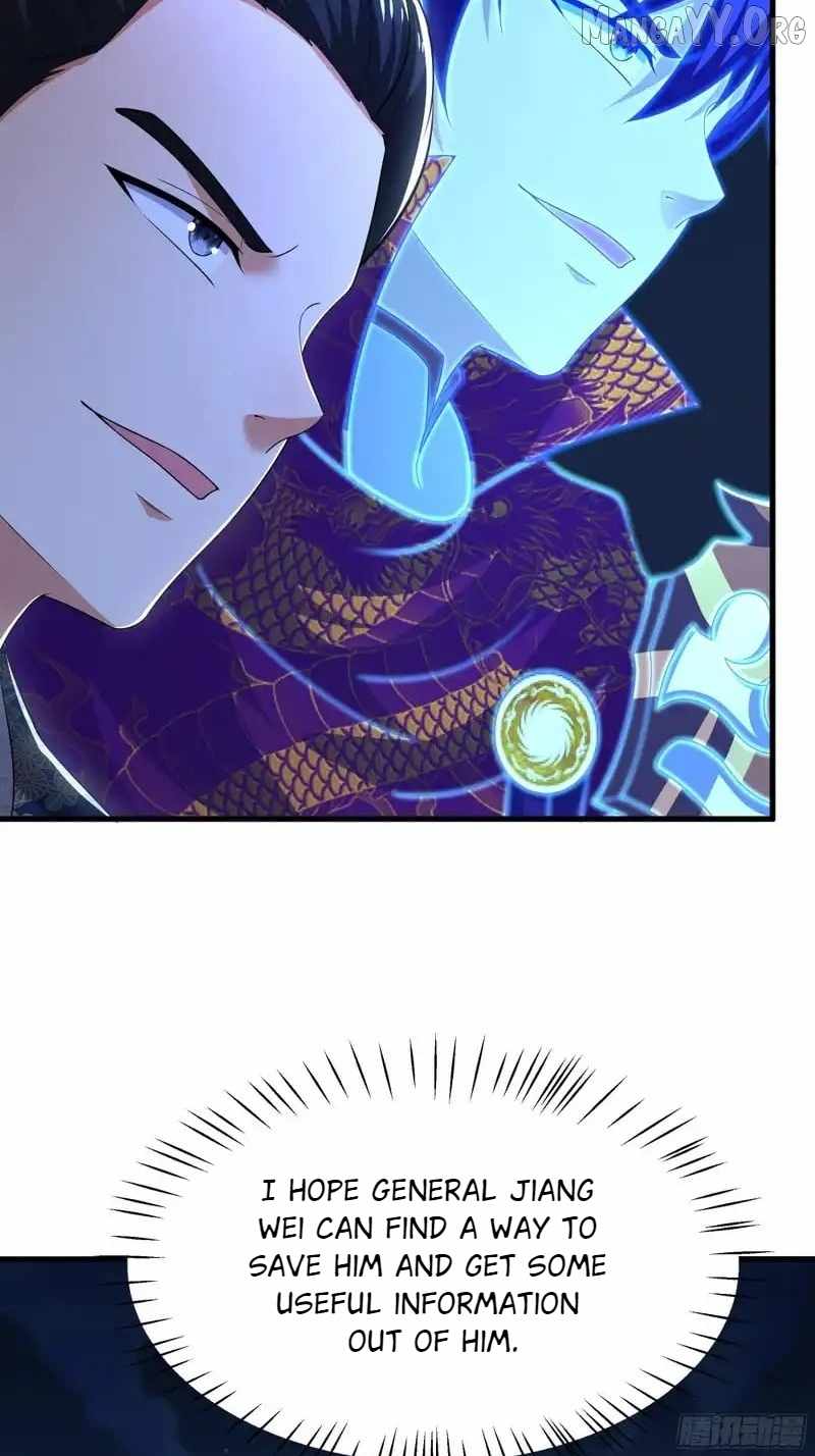 REBIRTH OF KING ZHOU: NOT BEING THE ULTIMATE VILLAIN Chapter 170 page 5