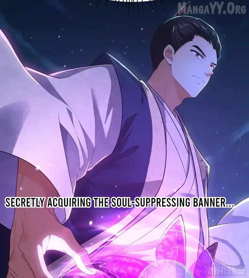 REBIRTH OF KING ZHOU: NOT BEING THE ULTIMATE VILLAIN Chapter 170 page 6