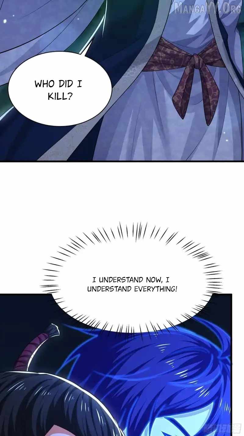 REBIRTH OF KING ZHOU: NOT BEING THE ULTIMATE VILLAIN Chapter 170 page 4