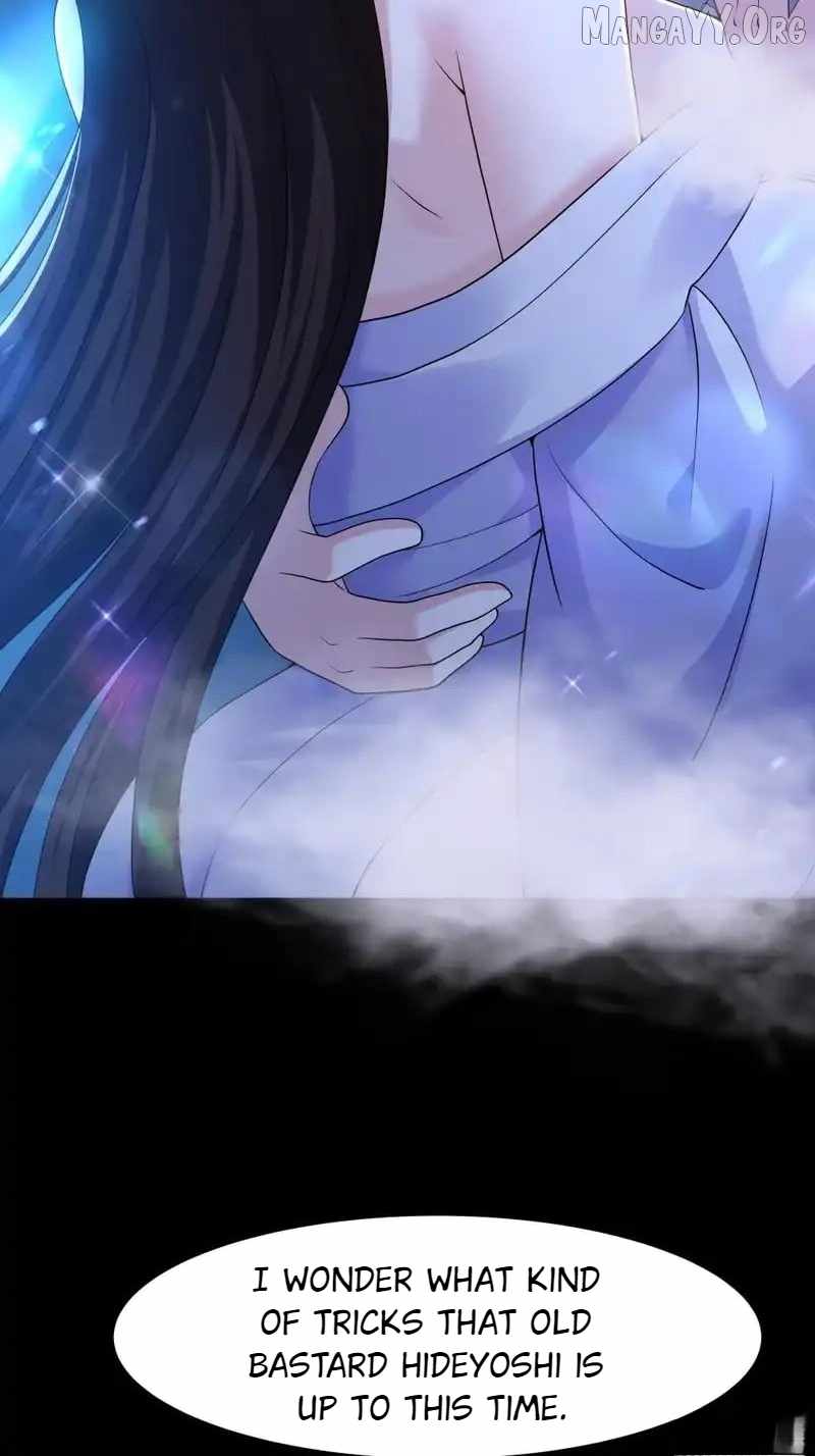 REBIRTH OF KING ZHOU: NOT BEING THE ULTIMATE VILLAIN Chapter 170 page 9
