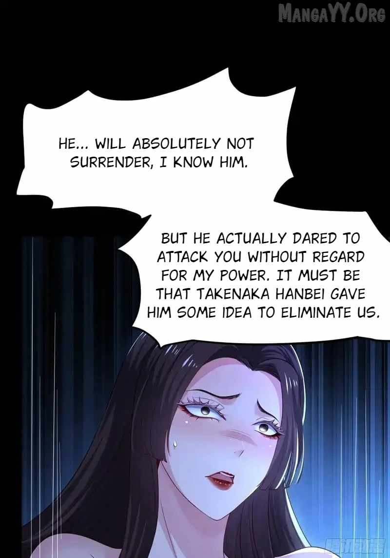 REBIRTH OF KING ZHOU: NOT BEING THE ULTIMATE VILLAIN Chapter 170 page 14