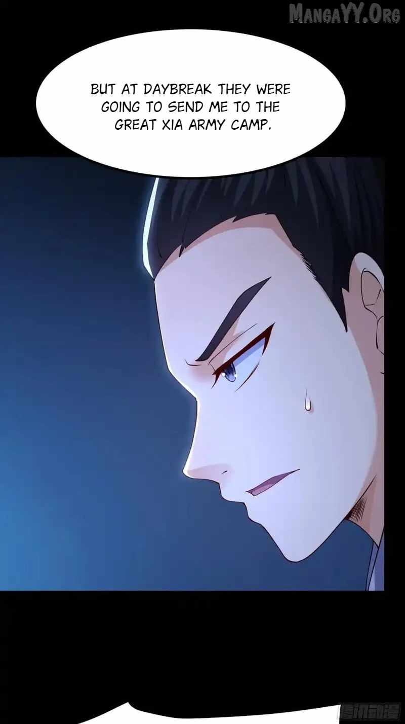REBIRTH OF KING ZHOU: NOT BEING THE ULTIMATE VILLAIN Chapter 170 page 17