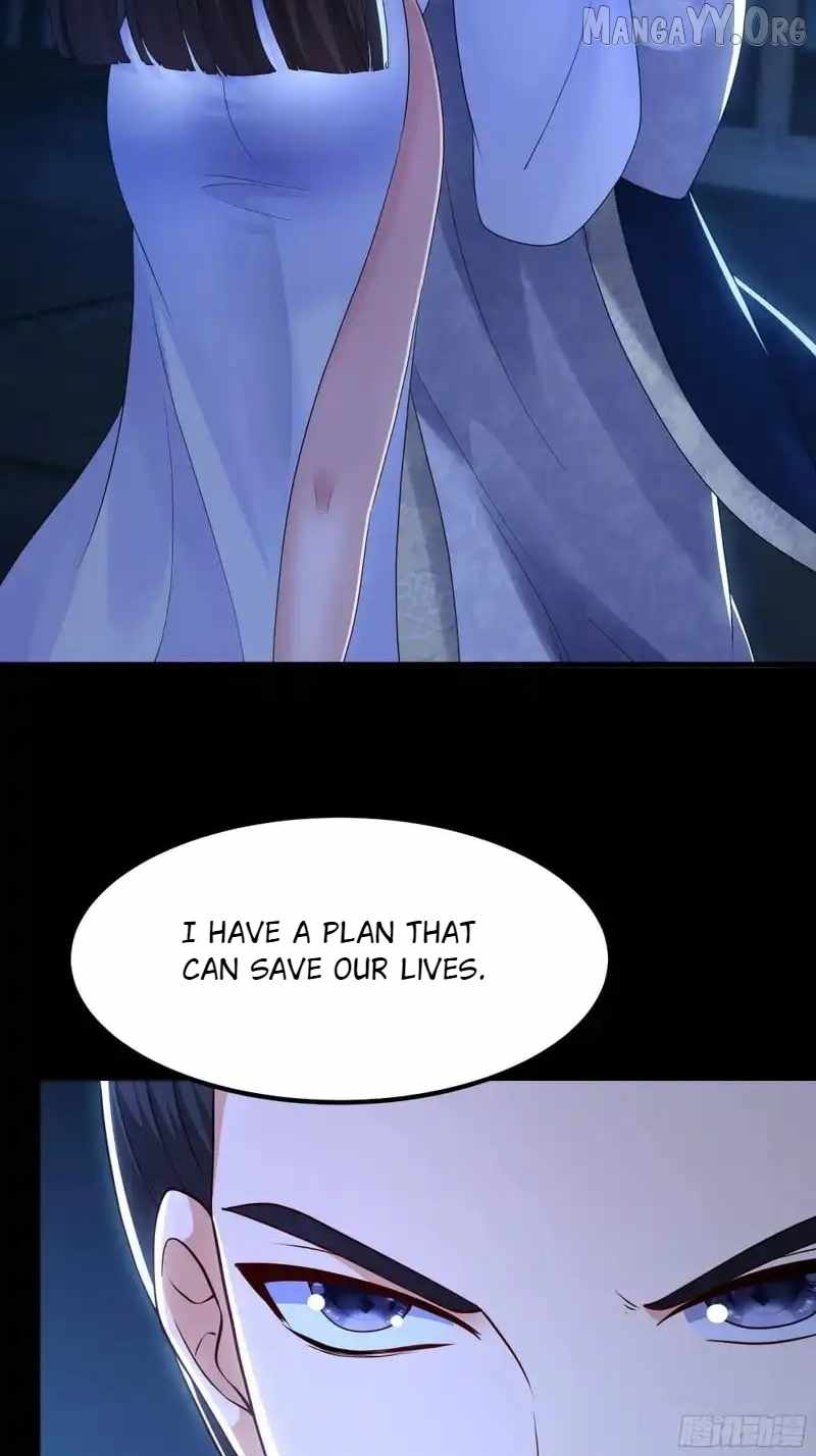 REBIRTH OF KING ZHOU: NOT BEING THE ULTIMATE VILLAIN Chapter 170 page 20
