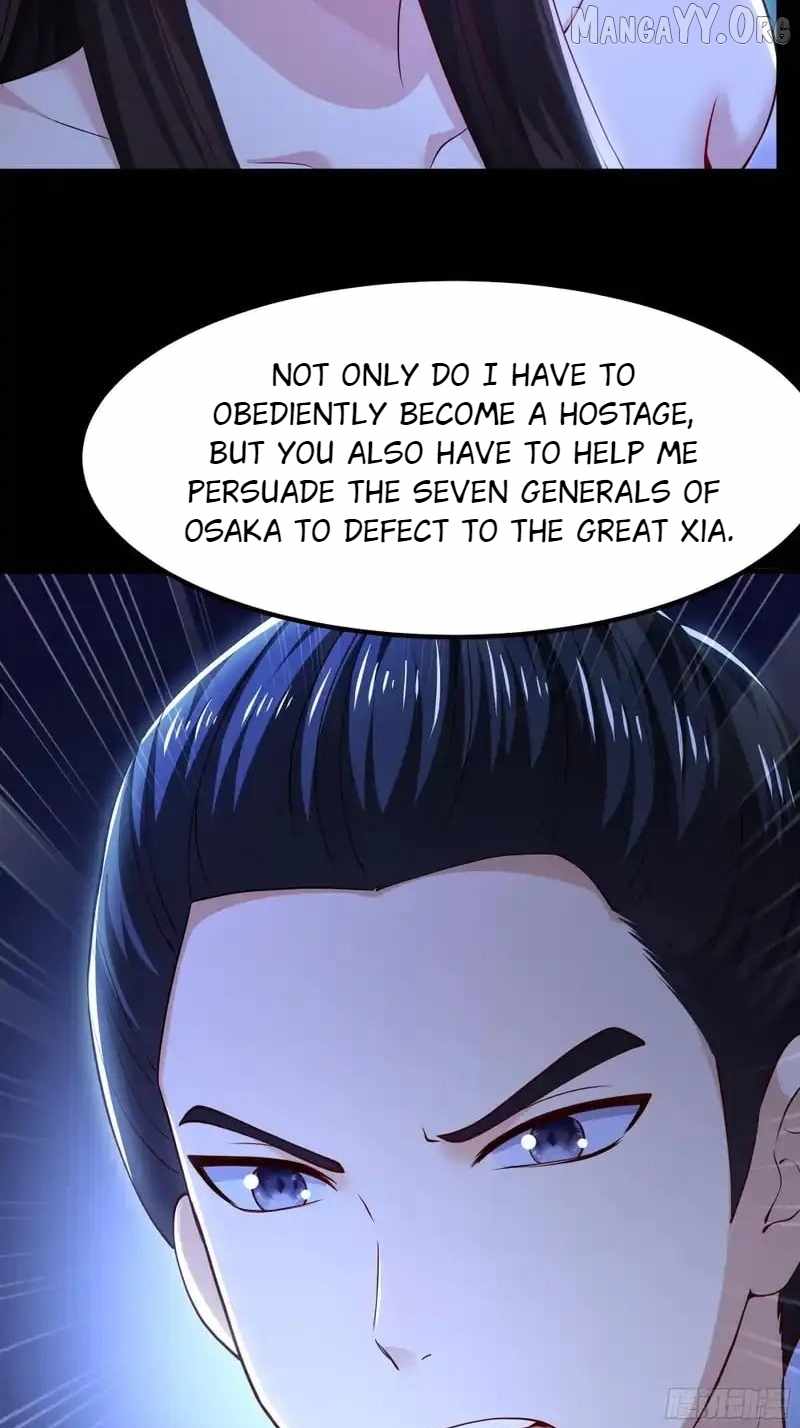 REBIRTH OF KING ZHOU: NOT BEING THE ULTIMATE VILLAIN Chapter 170 page 22