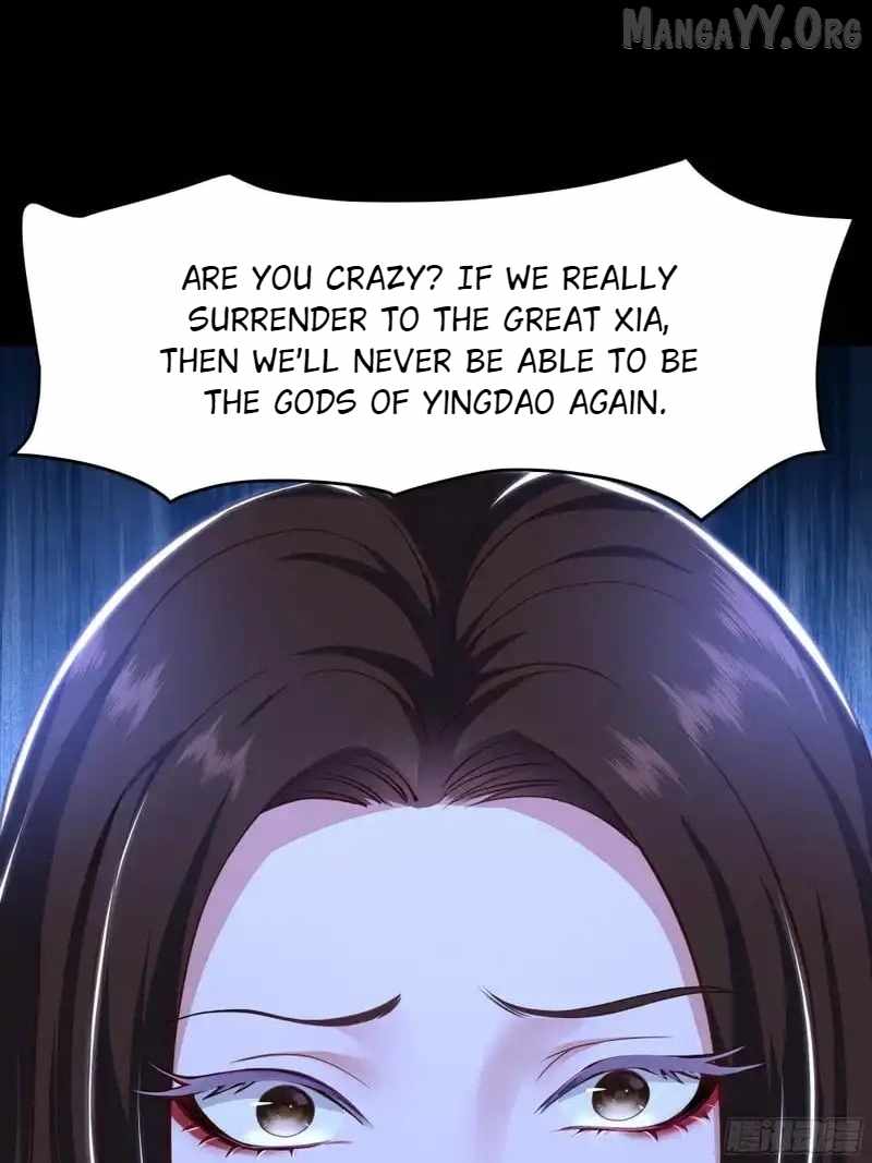 REBIRTH OF KING ZHOU: NOT BEING THE ULTIMATE VILLAIN Chapter 170 page 24