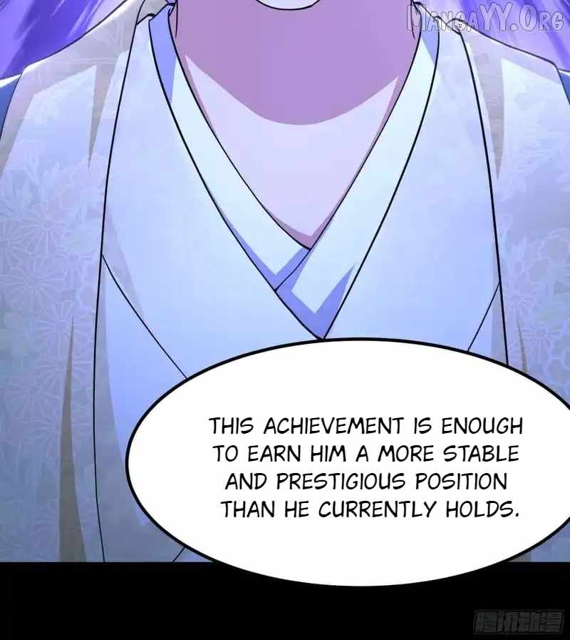 REBIRTH OF KING ZHOU: NOT BEING THE ULTIMATE VILLAIN Chapter 170 page 32