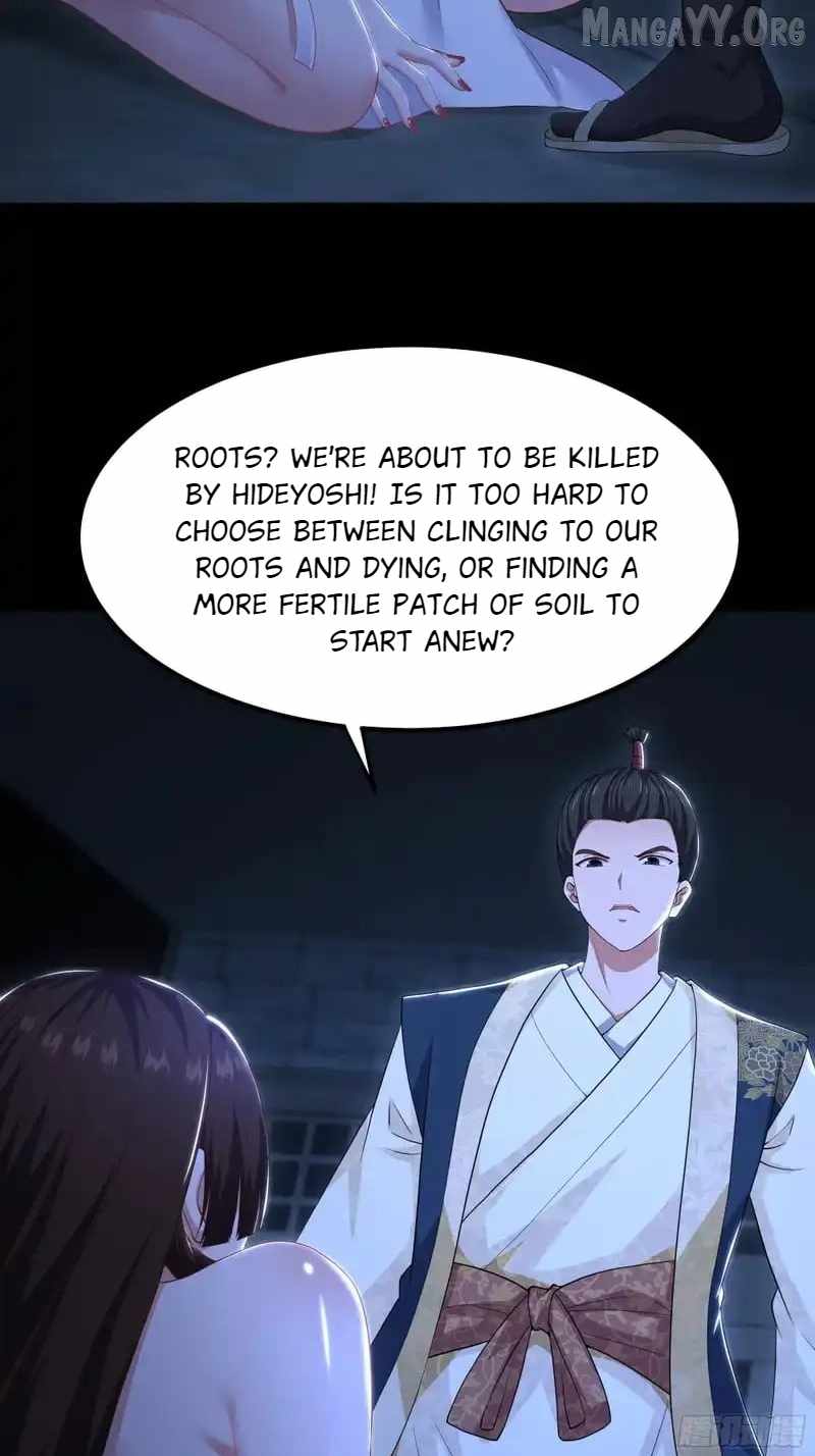 REBIRTH OF KING ZHOU: NOT BEING THE ULTIMATE VILLAIN Chapter 170 page 29