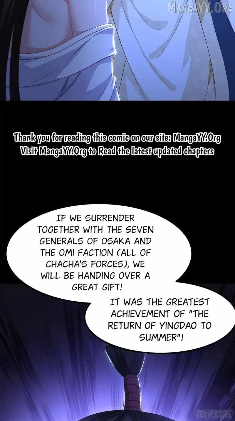 REBIRTH OF KING ZHOU: NOT BEING THE ULTIMATE VILLAIN Chapter 170 page 30
