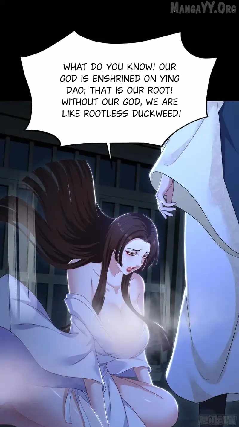 REBIRTH OF KING ZHOU: NOT BEING THE ULTIMATE VILLAIN Chapter 170 page 28
