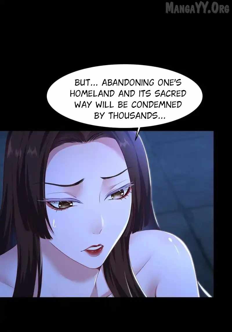 REBIRTH OF KING ZHOU: NOT BEING THE ULTIMATE VILLAIN Chapter 170 page 33
