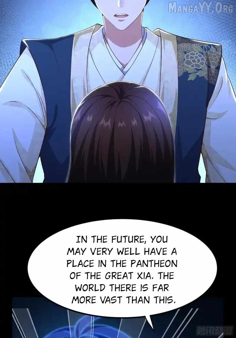 REBIRTH OF KING ZHOU: NOT BEING THE ULTIMATE VILLAIN Chapter 170 page 36